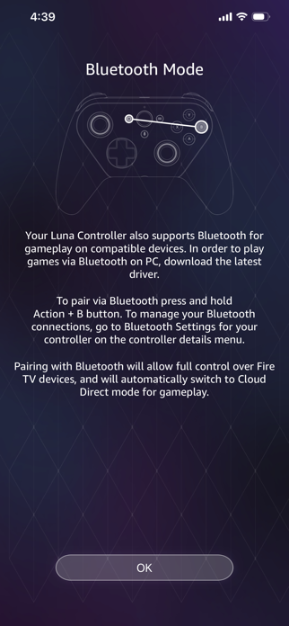 Luna Controller Screenshot 5 of 6