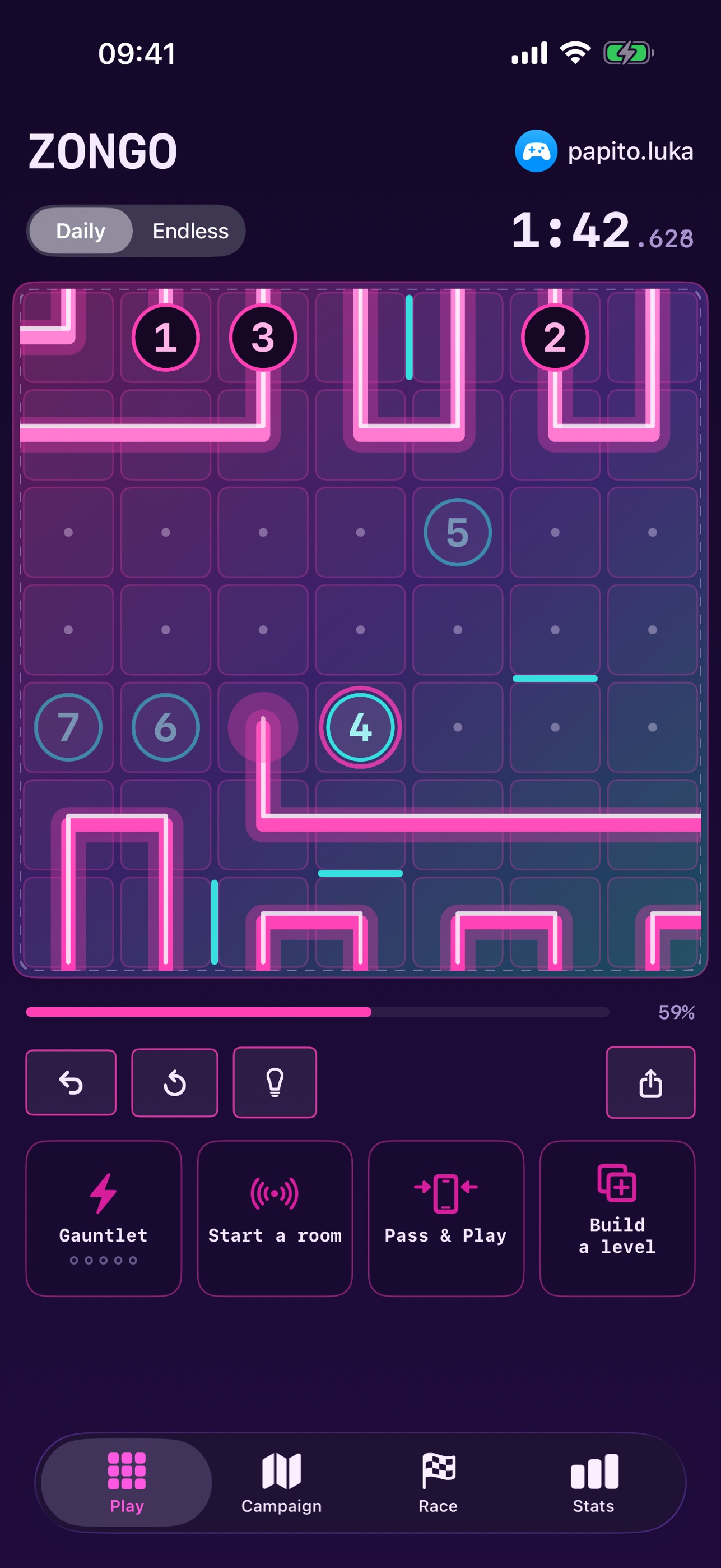 Screenshot 3 of zongo