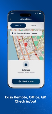Futura HRIS Screenshot 2 of 6