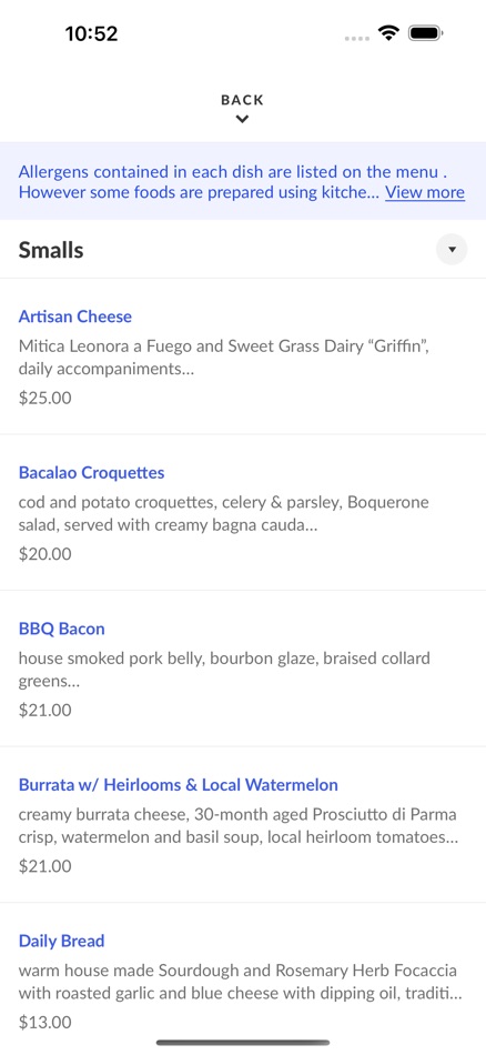 #3. Our Harvest (iOS) Göre: 94th Street Beer & Wine Inc
