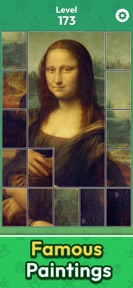 Jigsaw Card: Puzzle Game screenshot