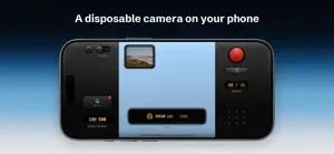 FilmCam: Disposable Camera screenshot 1