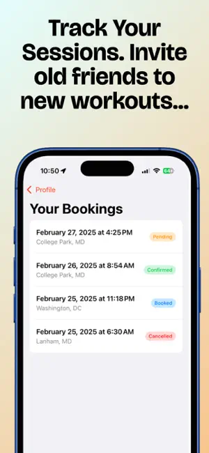 Sofit AI screenshot 3