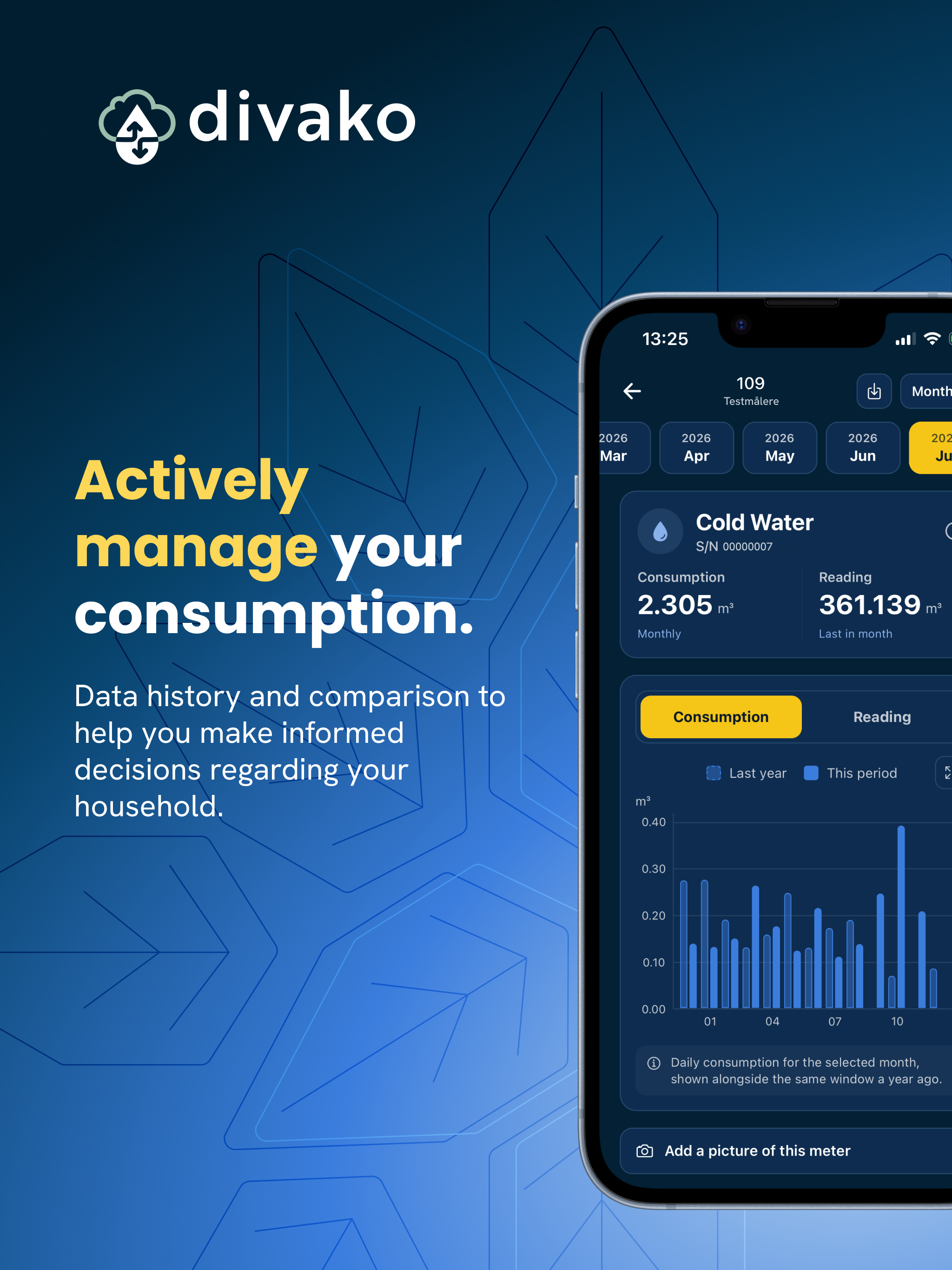Divako screenshot 4