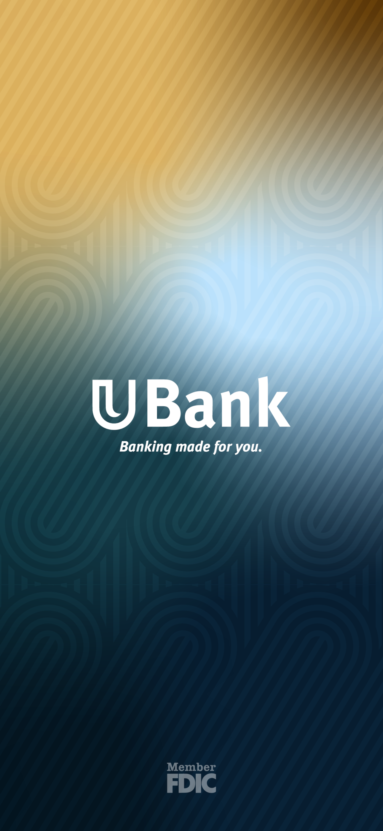 UBank Banking made for U