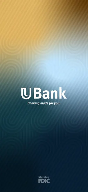 UBank Banking made for U screenshot 1