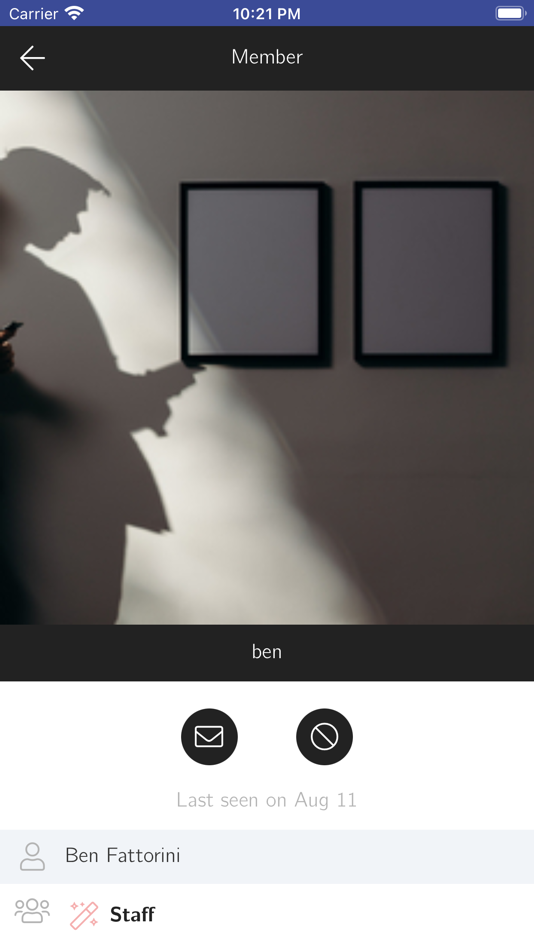 #3. University Masonic Lodge 1190 (iOS) 由: UNIVERSITY MASONIC LODGE FOUNDATION