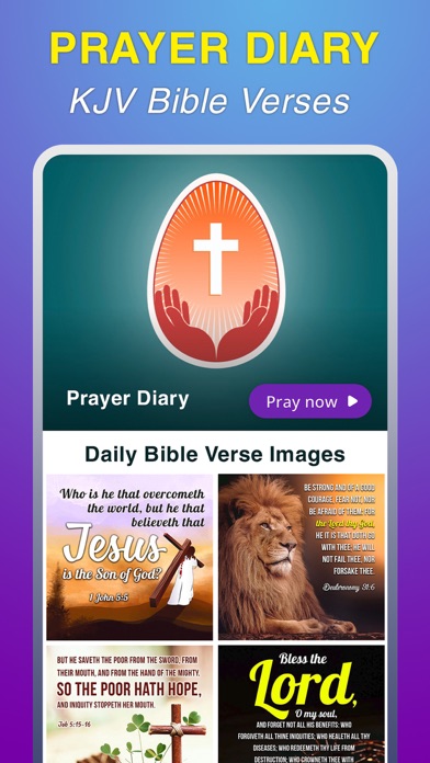 Daily Devotional For Women 365 Screenshot