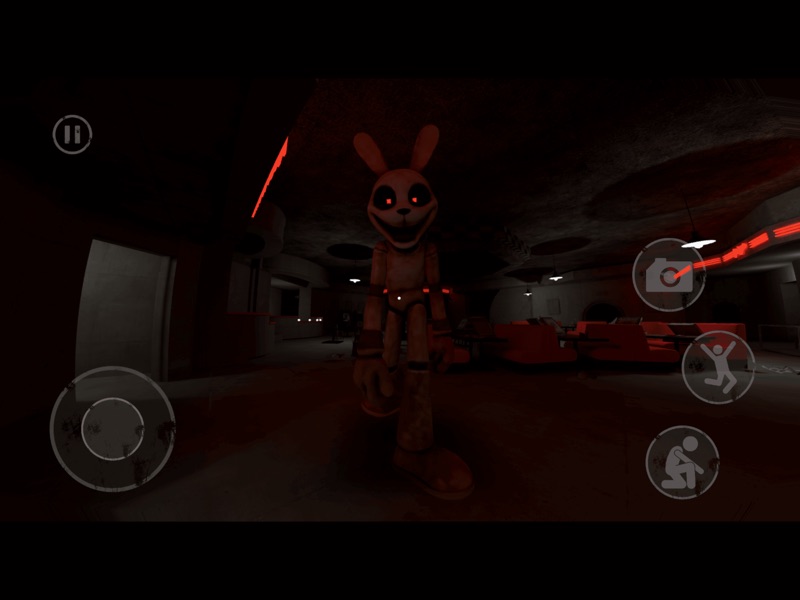 Horror Toy : Survival Escape screenshot 10