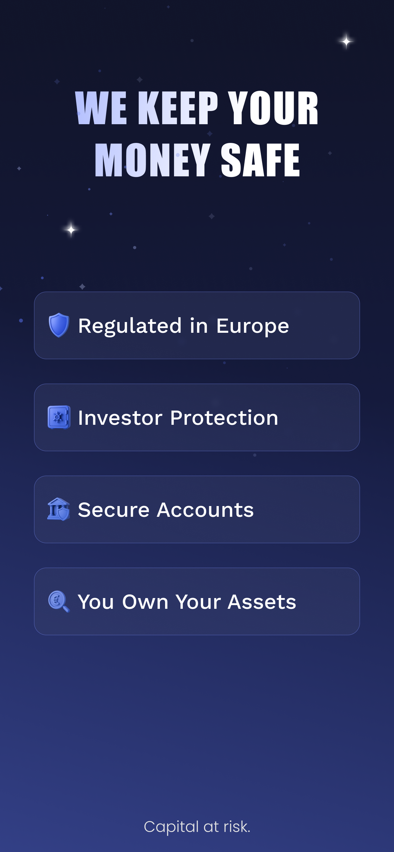 Wealthyhood Investing screenshot 7