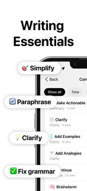 Memo AI Notes screenshot 2