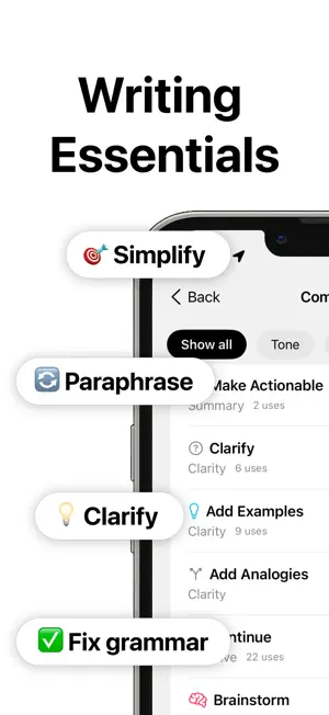 Memo AI Notes screenshot 2