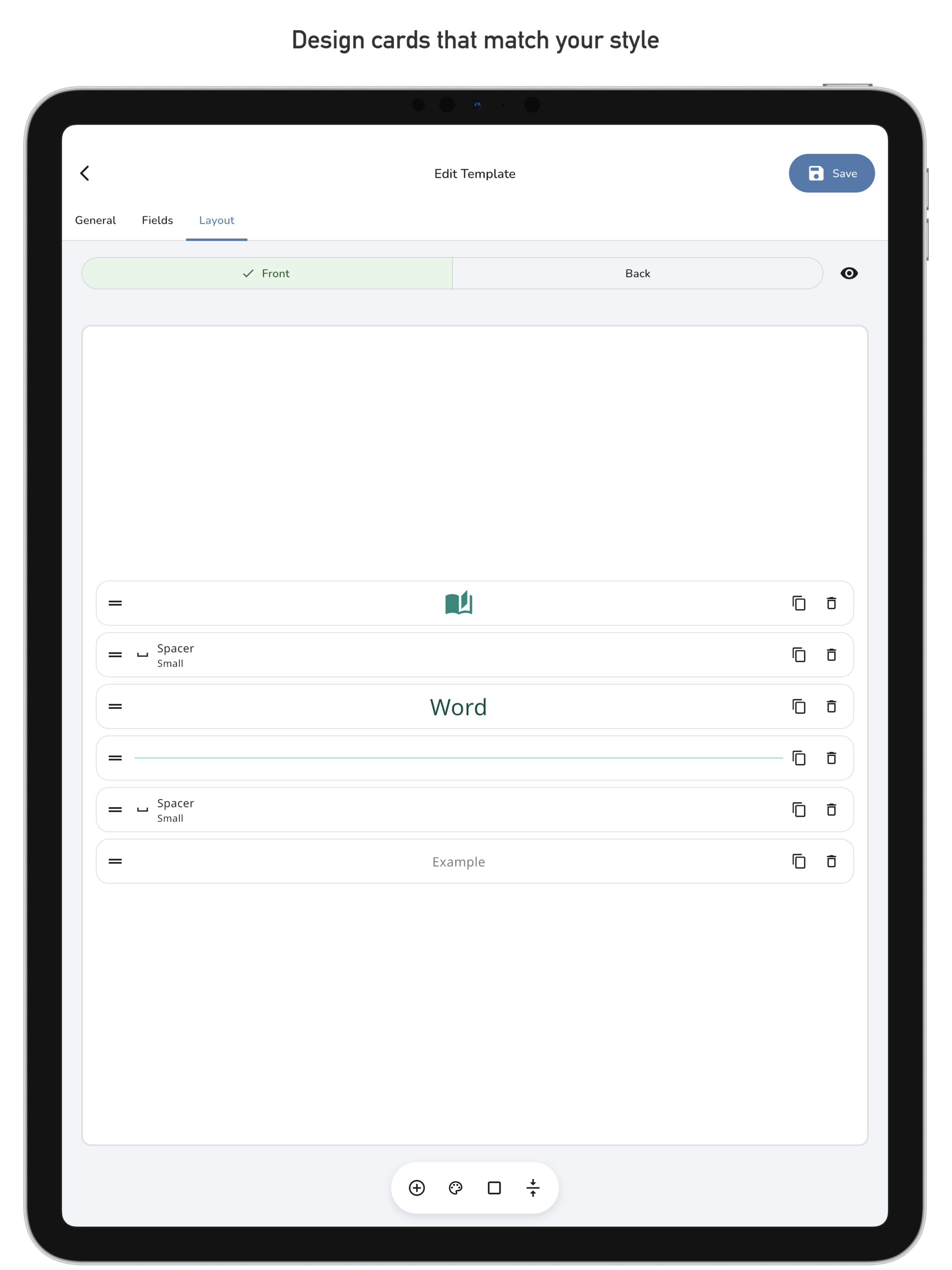 BlendLearn screenshot 9