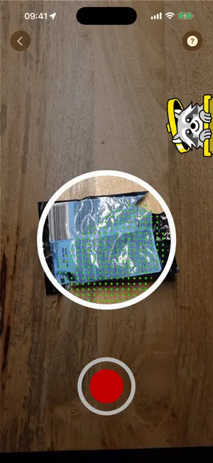 Scan Your Trash screenshot 3