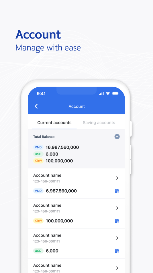 #2. Shinhan SOL Vietnam (iOS) 由: SHINHAN BANK