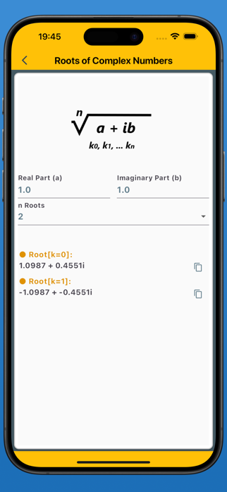 Unit Converter - Convert Fast Screenshot 7 of 8