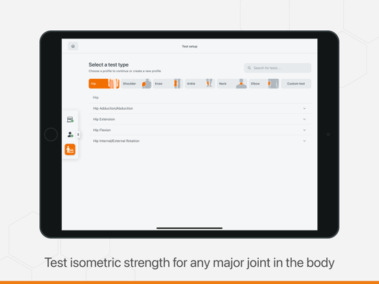 Screenshot #5 pour ForceFrame