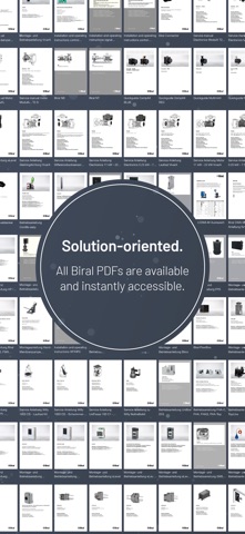 Biral ONE. Screenshot 3 of 5