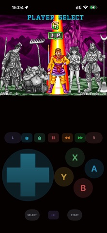 iEmulator Screenshot 2 of 6