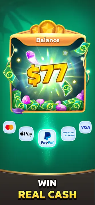 Mahjong Clash: Win Real Cash screenshot 2