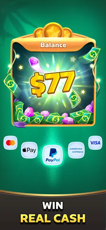 Mahjong Clash: Win Real Cash screenshot 2 of 7