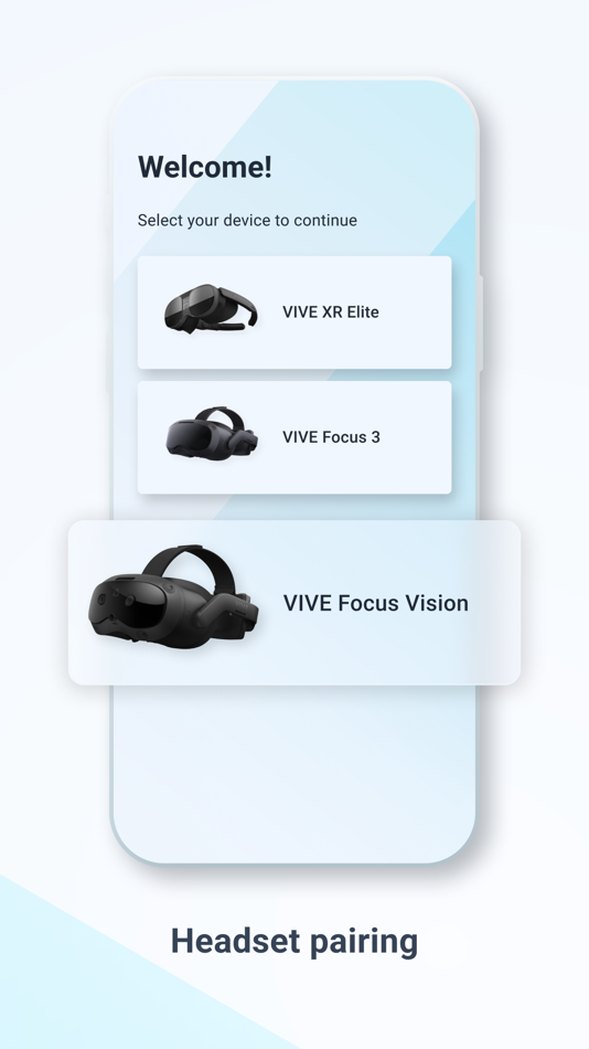 #2. VIVE Manager (iOS) 由: HTC Corporation