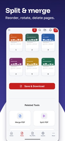 PDF Editor - Edit Everything! Screenshot 5 of 8