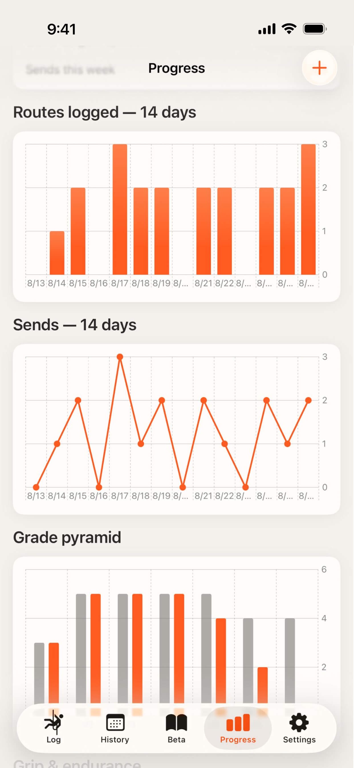 Screenshot 5 of SendCrimp