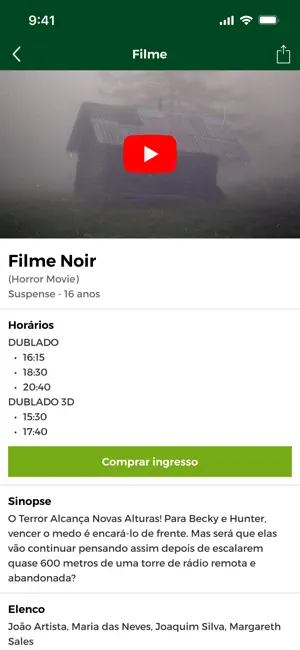 Buriti Goiânia Tem Vantagem screenshot 4