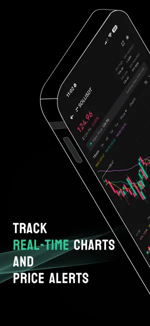 Coinlocally screenshot 4