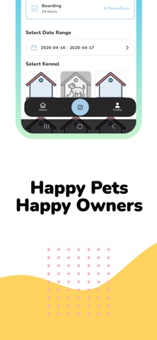 PawsCo Screenshot 4 of 5