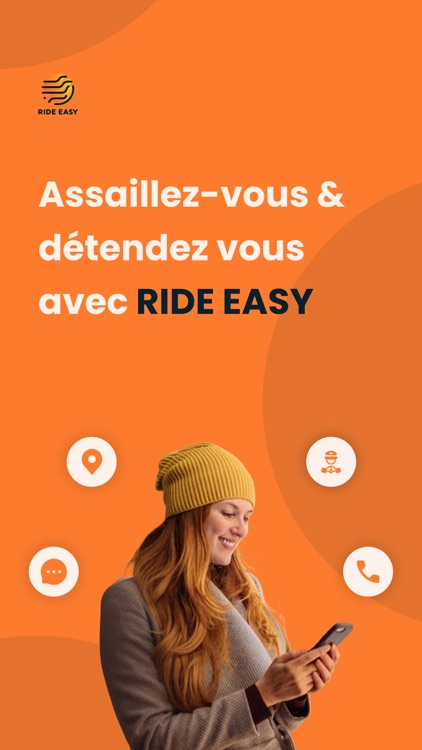 RideEasy