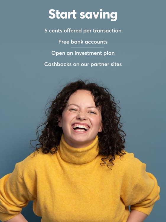 Keytrade Bank for iPad