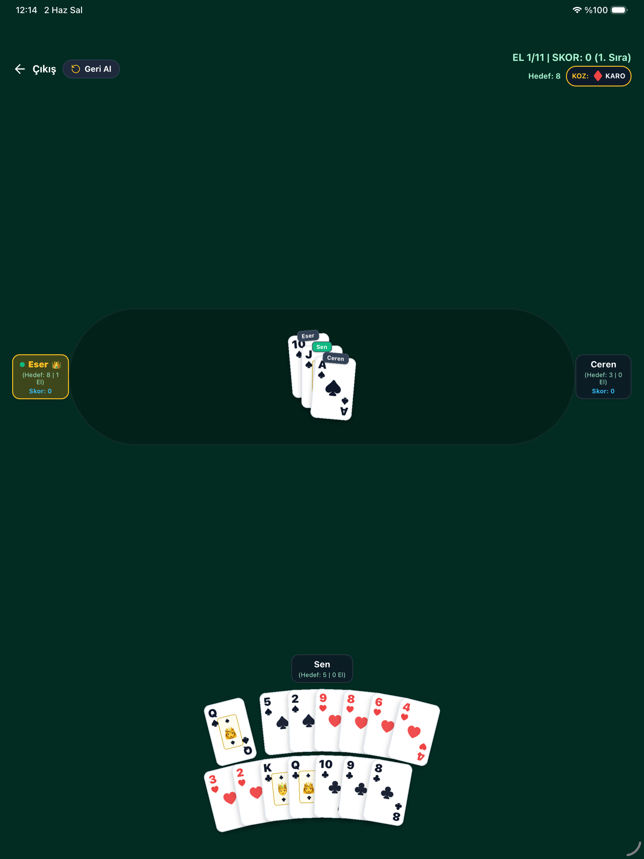 HW BATAK screenshot 8