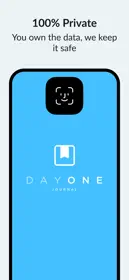 Day One Journal: Private Diary 2