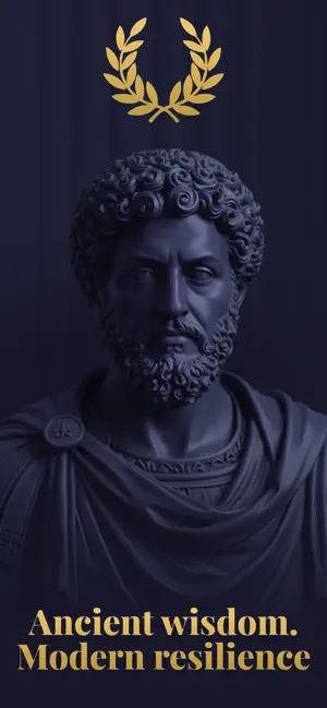 Stoic Dojo - Mind Training screenshot 1