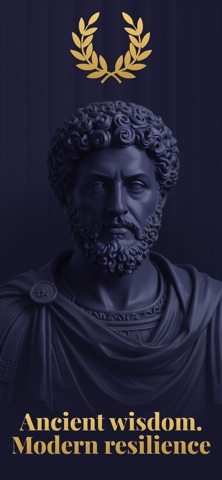 Stoic Dojo - Mind Training Screenshot 1 of 7
