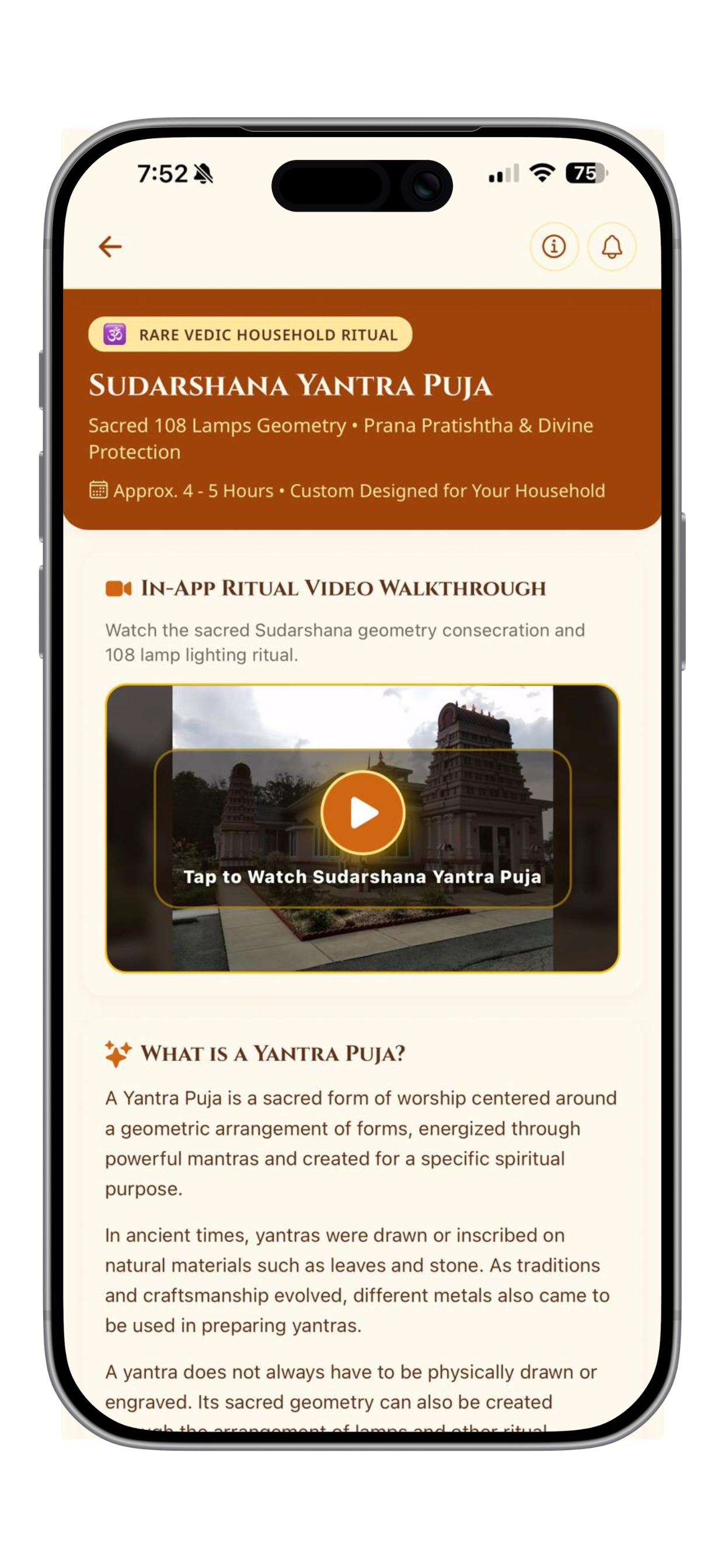 Screenshot 2 of Sri Amrutha Sai