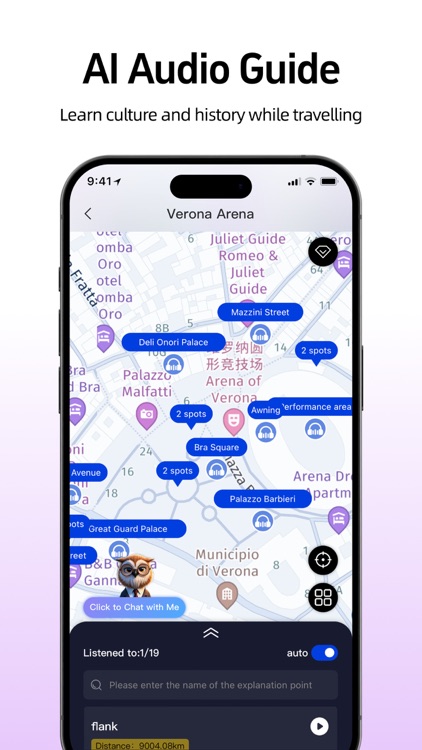 TUGUGU – Global Guide & Museum