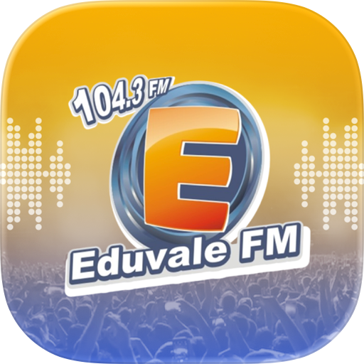 RADIO EDUVALE FM 104,3