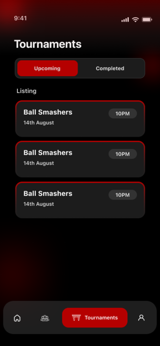 Snooker Slam Screenshot 5 of 6