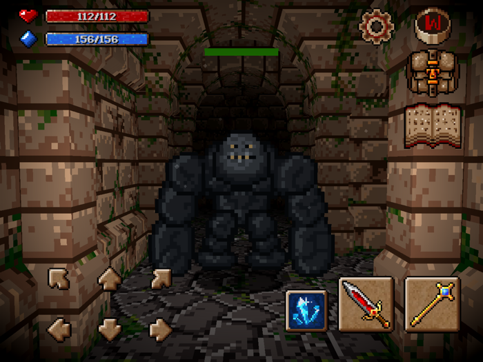 Labyrinth The Wizards Cat