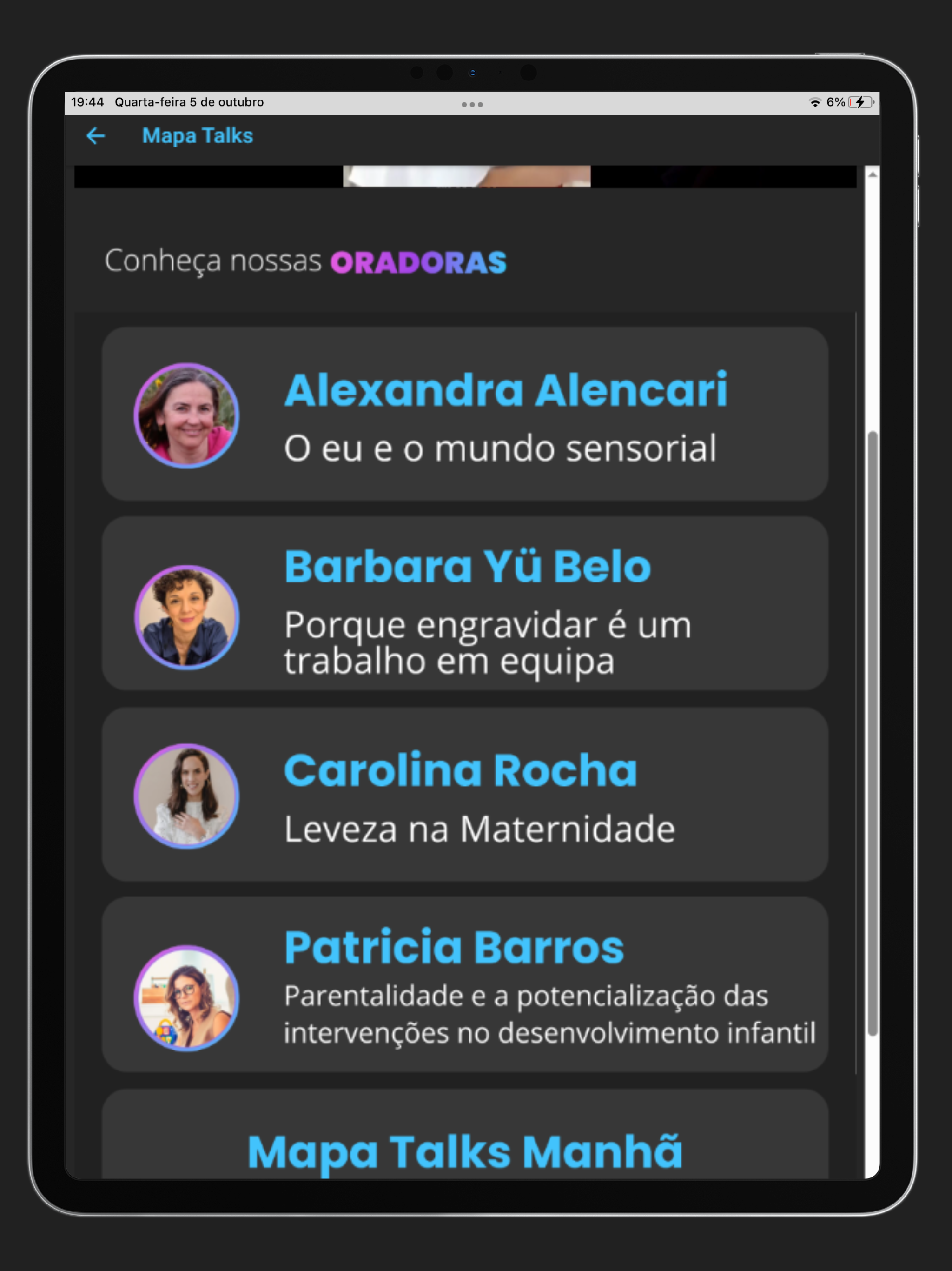 MaPa screenshot 10