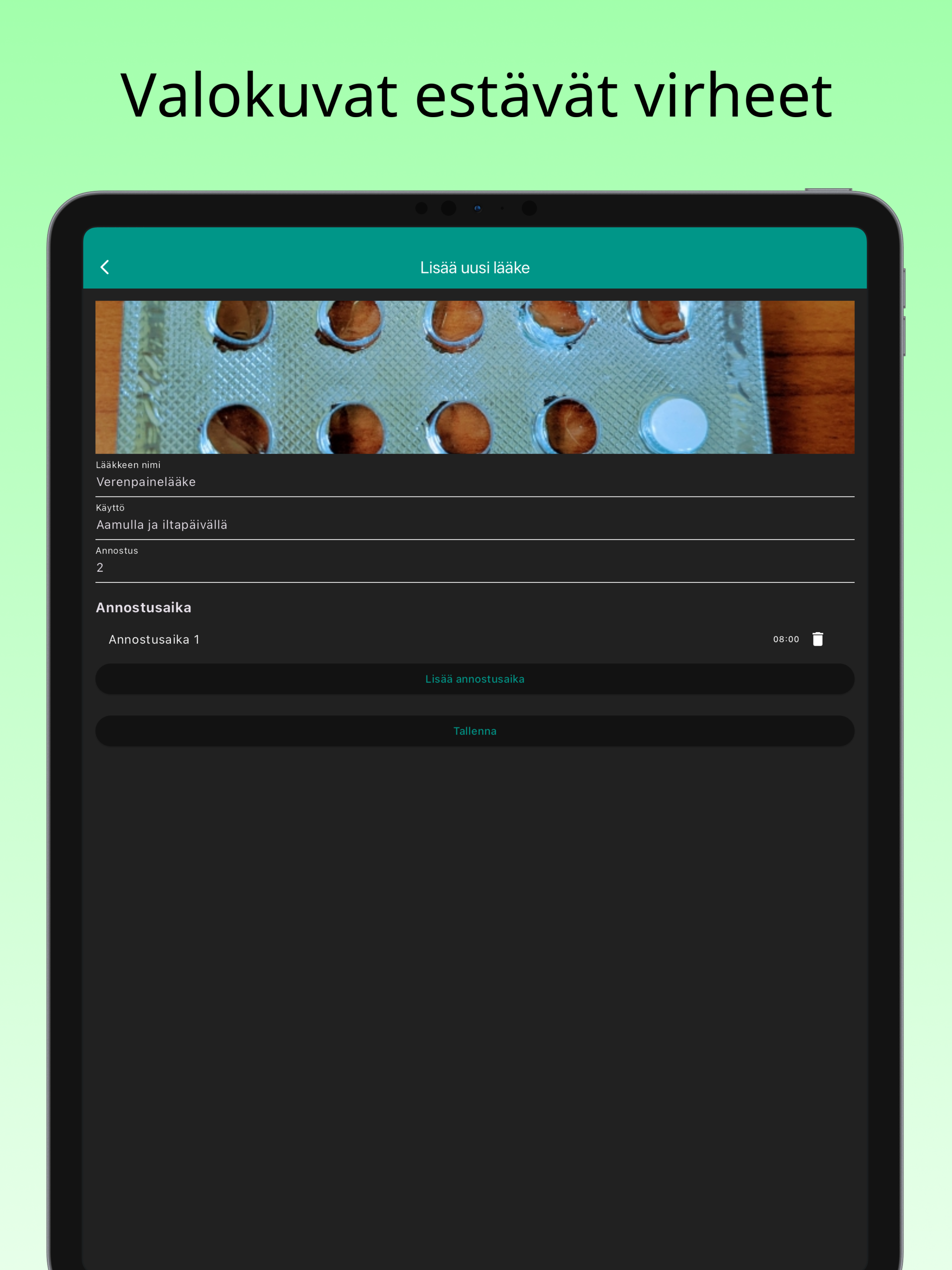 iInvest LDBACKOFFICE