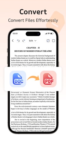 Docx Editor & Create Document Screenshot 6 of 6
