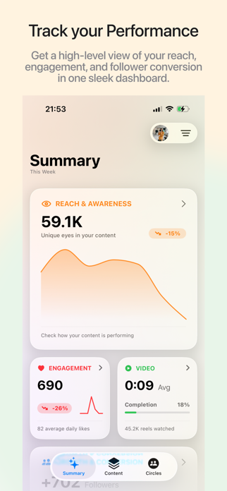 Analytico Screenshot 1 of 6