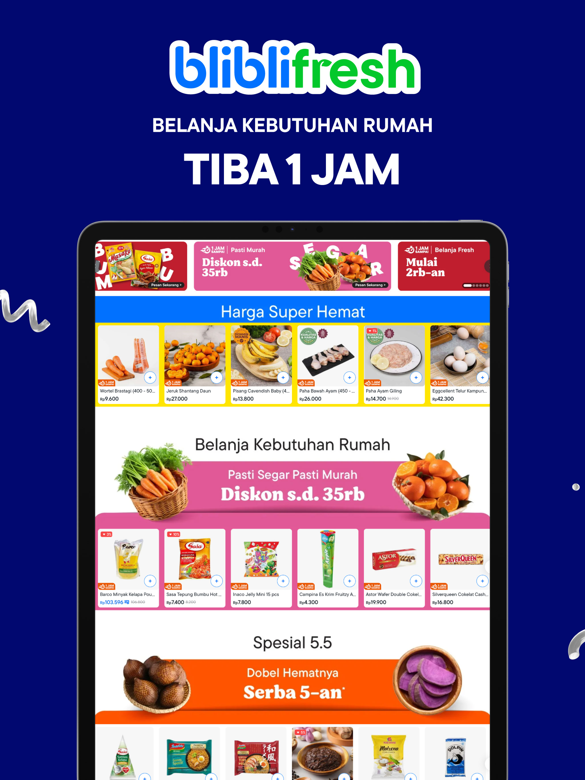 Blibli