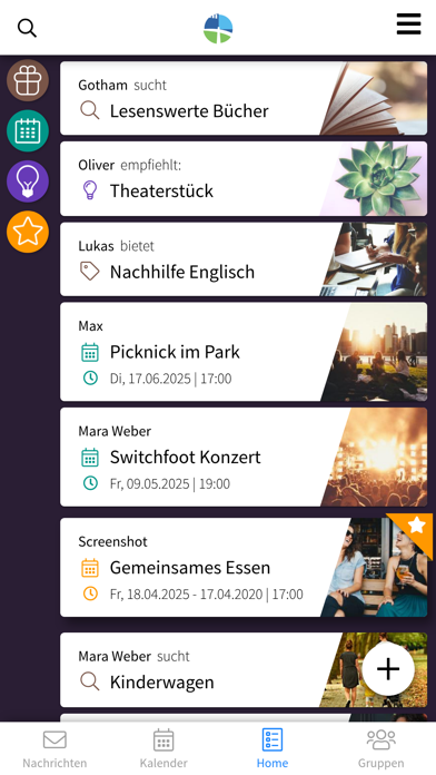 Screenshot #1 pour Die Allensbacher