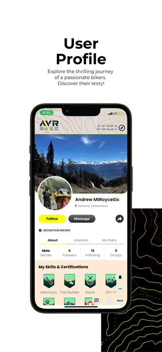 AVR Base: Screenshot 3 von 5