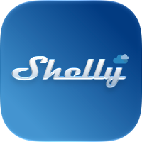 Shelly Smart Control